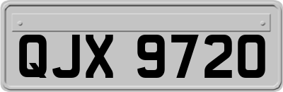 QJX9720