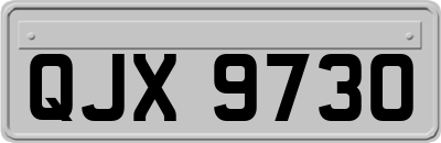 QJX9730