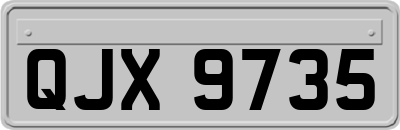 QJX9735