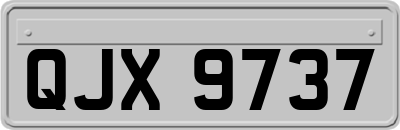 QJX9737