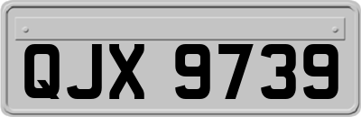 QJX9739