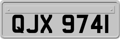 QJX9741