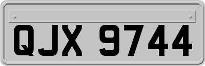 QJX9744