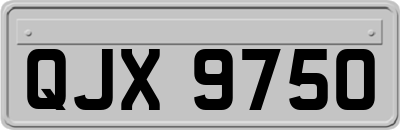 QJX9750