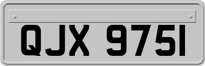 QJX9751