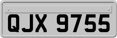 QJX9755