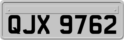 QJX9762