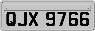 QJX9766