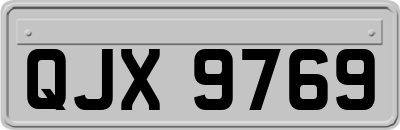 QJX9769