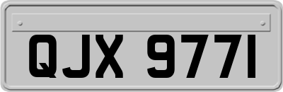 QJX9771