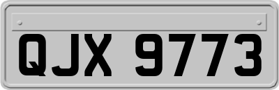 QJX9773