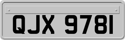 QJX9781