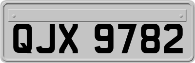 QJX9782