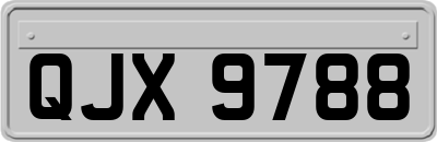 QJX9788