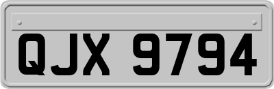 QJX9794