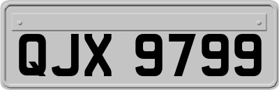 QJX9799