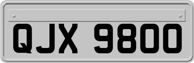 QJX9800