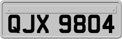 QJX9804