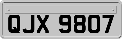 QJX9807
