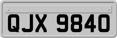 QJX9840