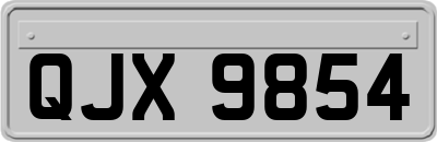 QJX9854