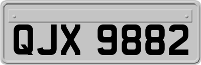 QJX9882