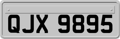 QJX9895