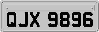 QJX9896