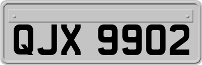 QJX9902