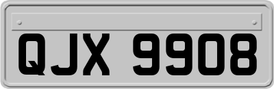 QJX9908