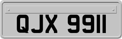 QJX9911