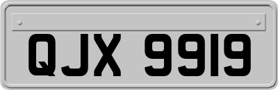 QJX9919