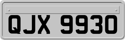 QJX9930