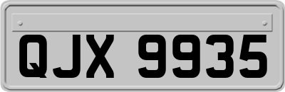 QJX9935