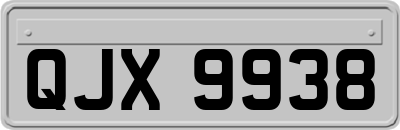 QJX9938