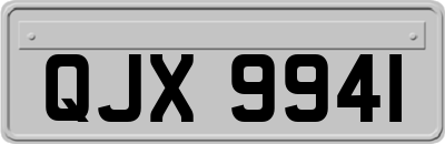 QJX9941