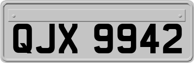 QJX9942