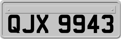 QJX9943