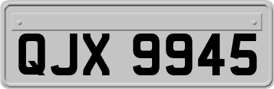 QJX9945