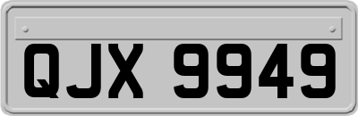 QJX9949