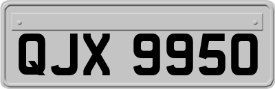 QJX9950