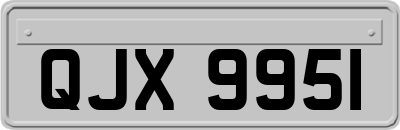 QJX9951