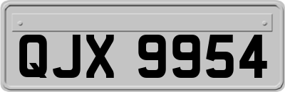 QJX9954