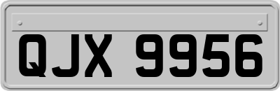 QJX9956