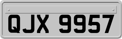 QJX9957