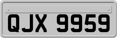 QJX9959