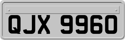 QJX9960