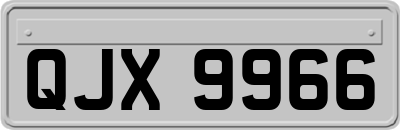 QJX9966