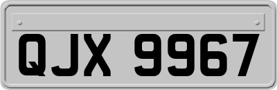 QJX9967