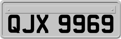 QJX9969